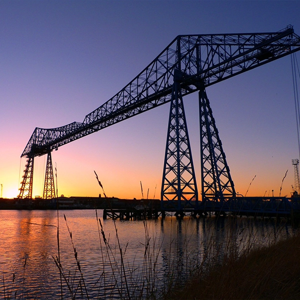 TEESSIDE